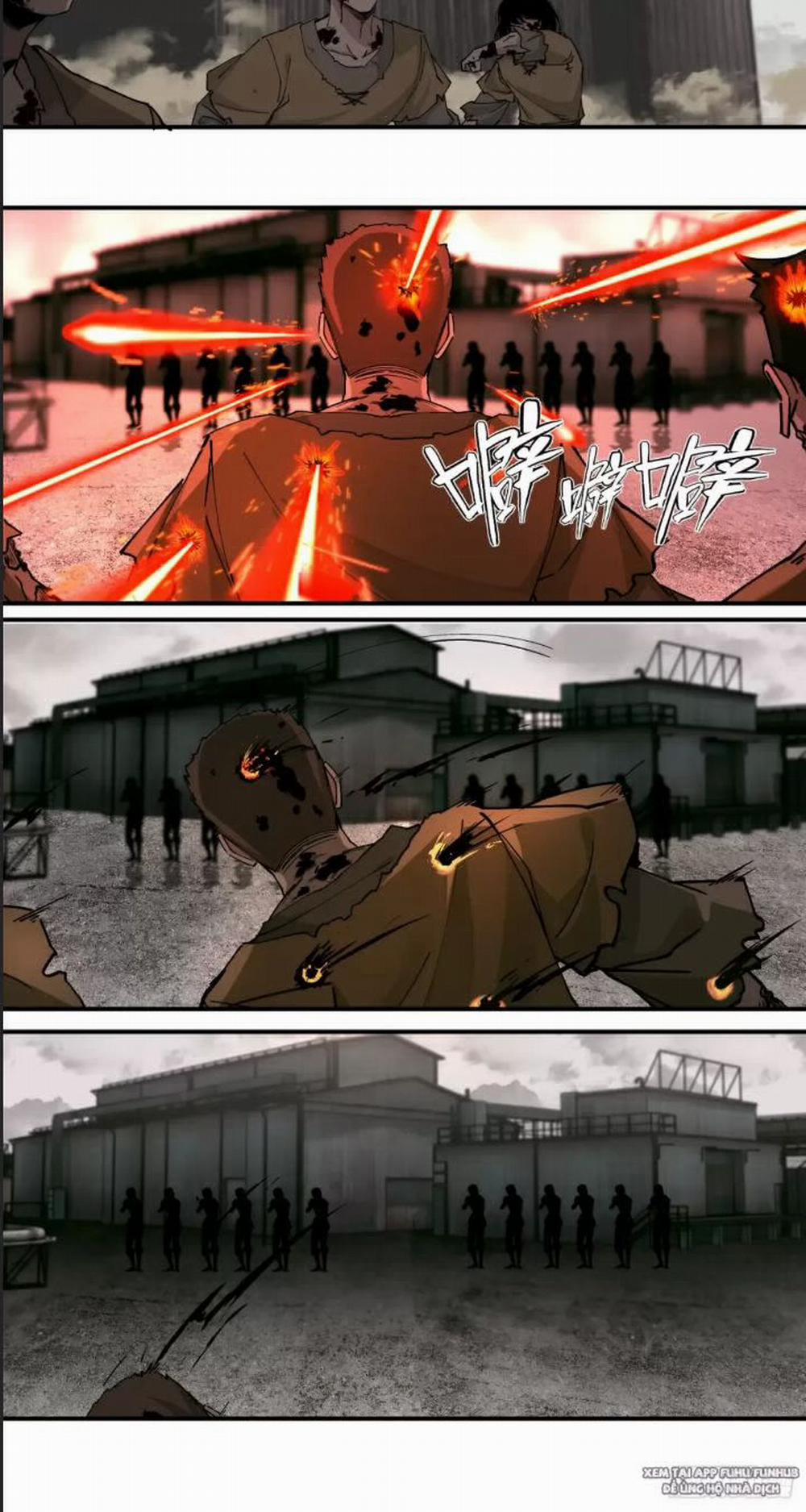 Truyền Kỳ Thái Lạc 36 trang 14