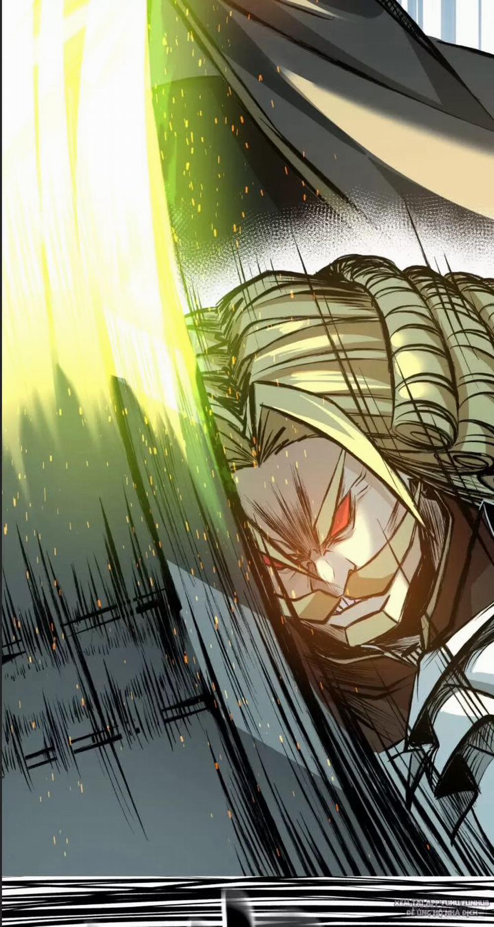 Truyền Kỳ Thái Lạc 36 trang 19