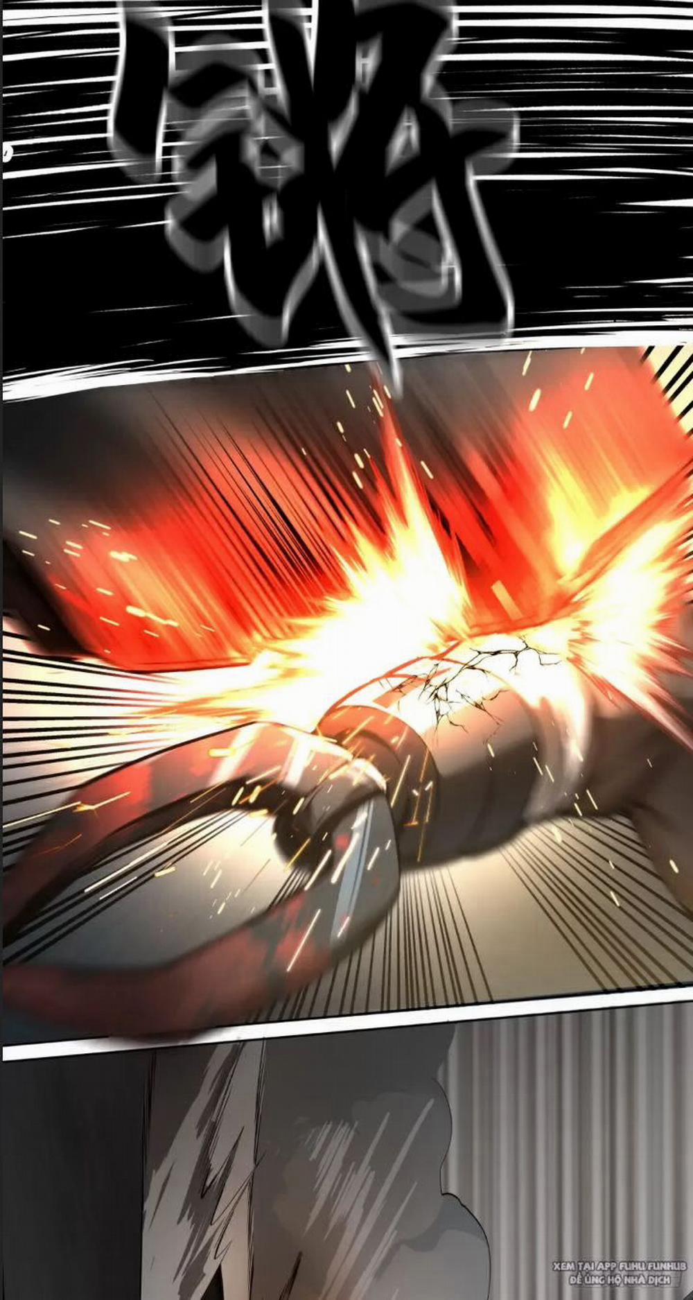 Truyền Kỳ Thái Lạc 36 trang 20