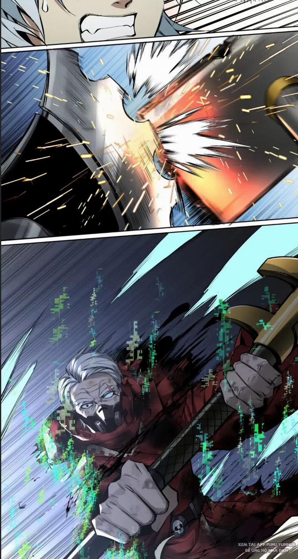 Truyền Kỳ Thái Lạc 36 trang 29