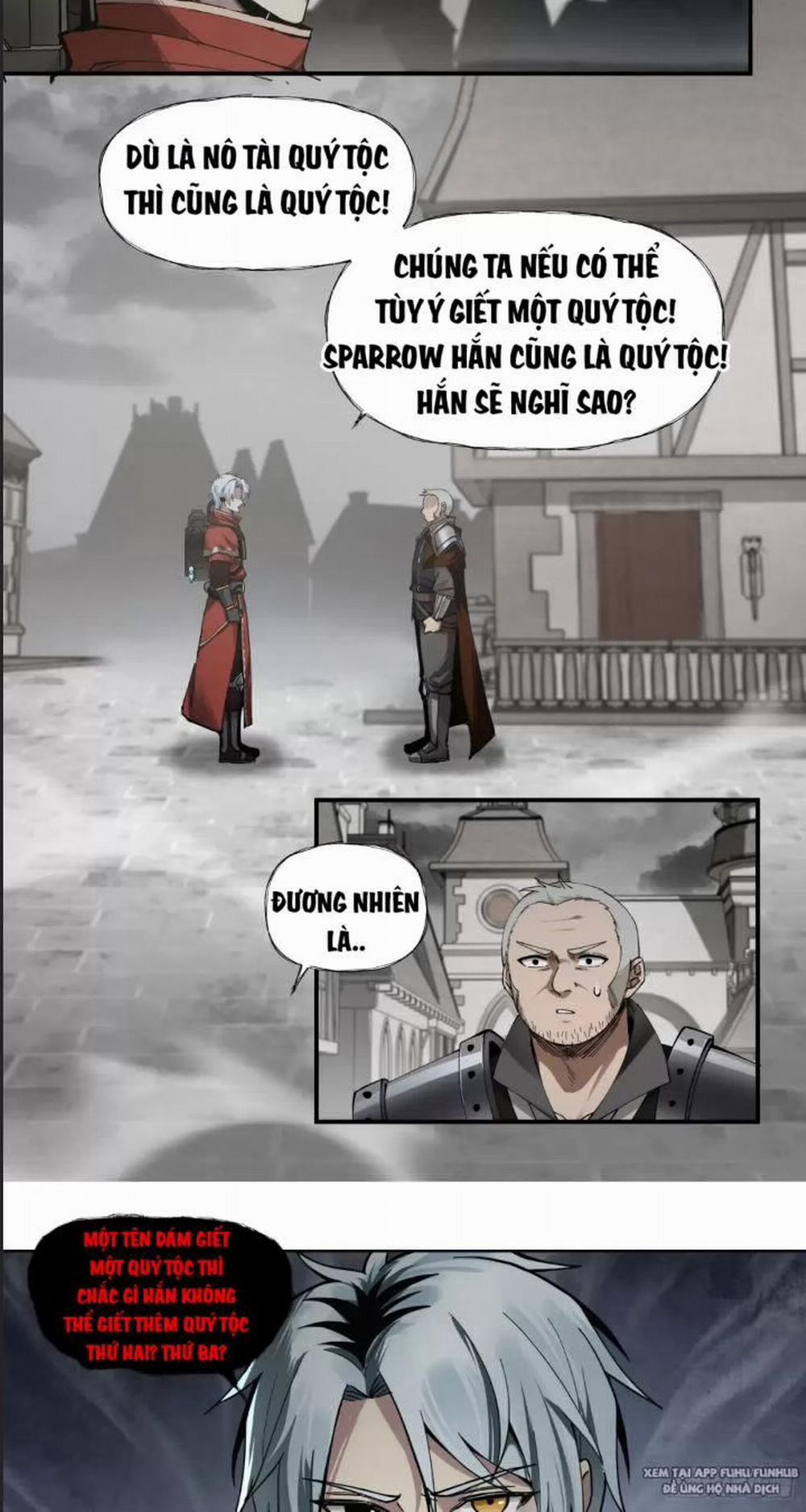 Truyền Kỳ Thái Lạc 37 trang 23