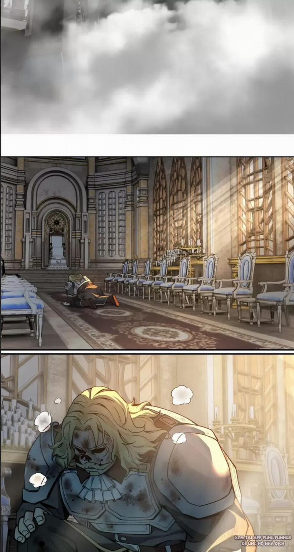 Truyền Kỳ Thái Lạc 37 trang 29