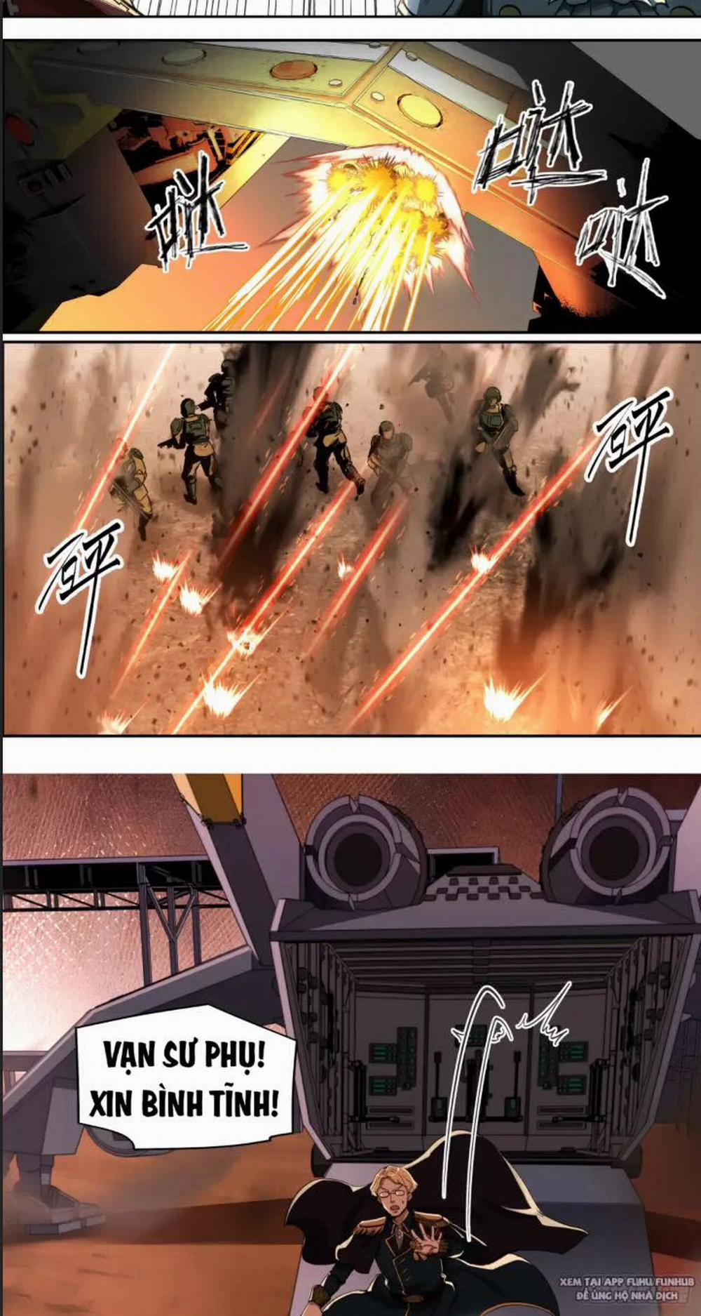 Truyền Kỳ Thái Lạc 37 trang 5