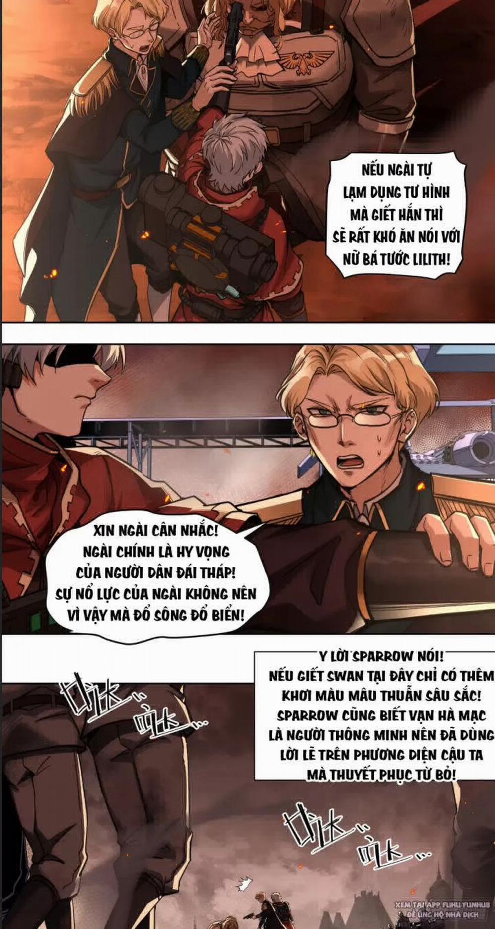 Truyền Kỳ Thái Lạc 37 trang 7