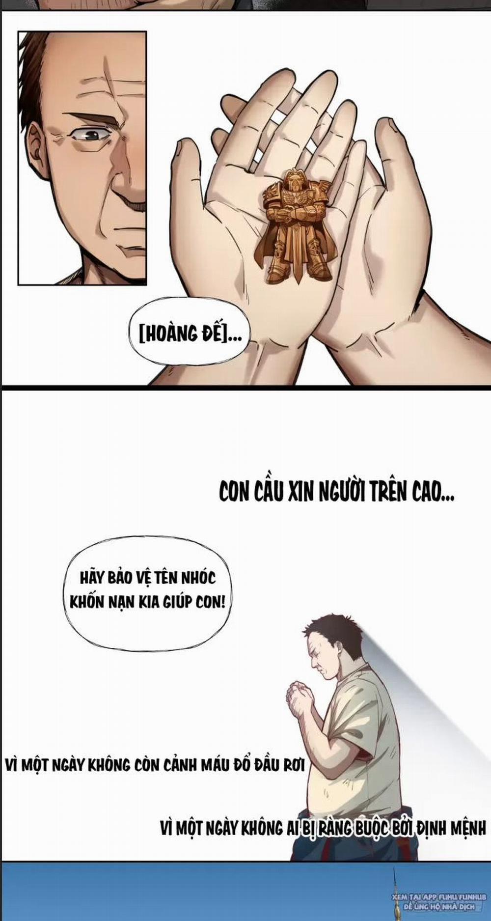 Truyền Kỳ Thái Lạc 38 trang 15