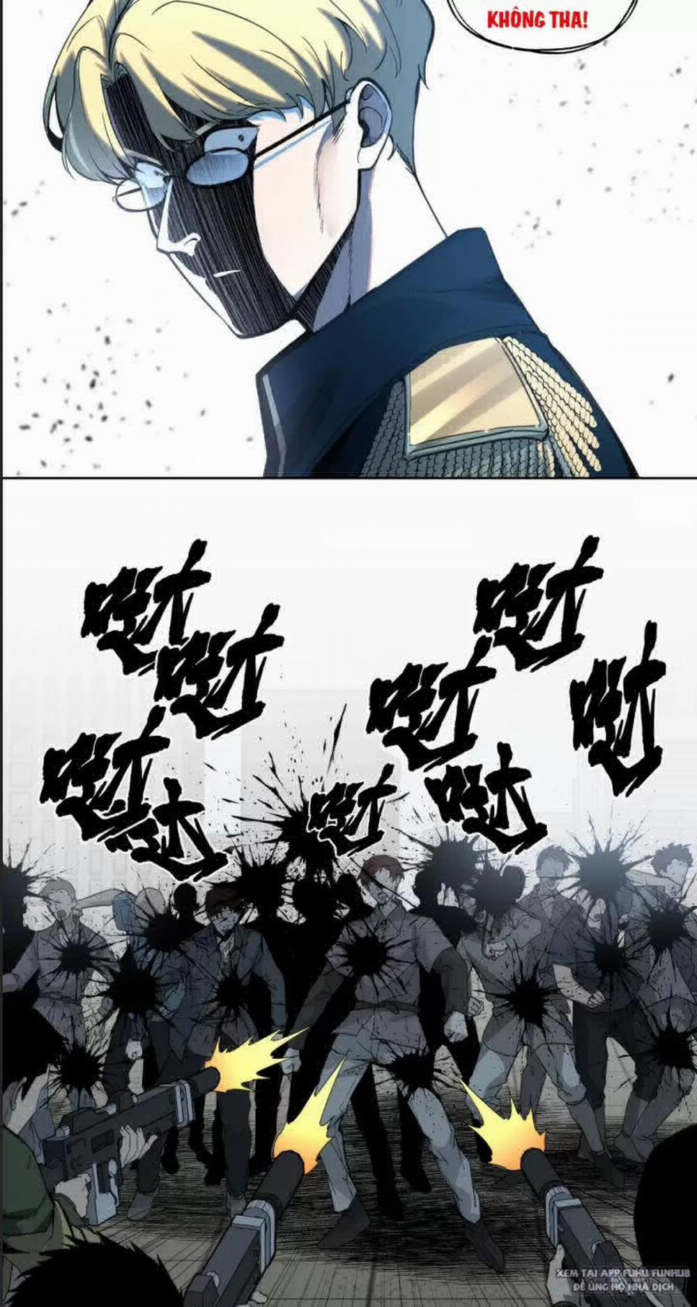 Truyền Kỳ Thái Lạc 38 trang 33