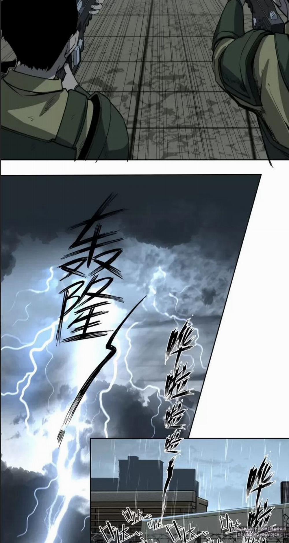 Truyền Kỳ Thái Lạc 38 trang 34