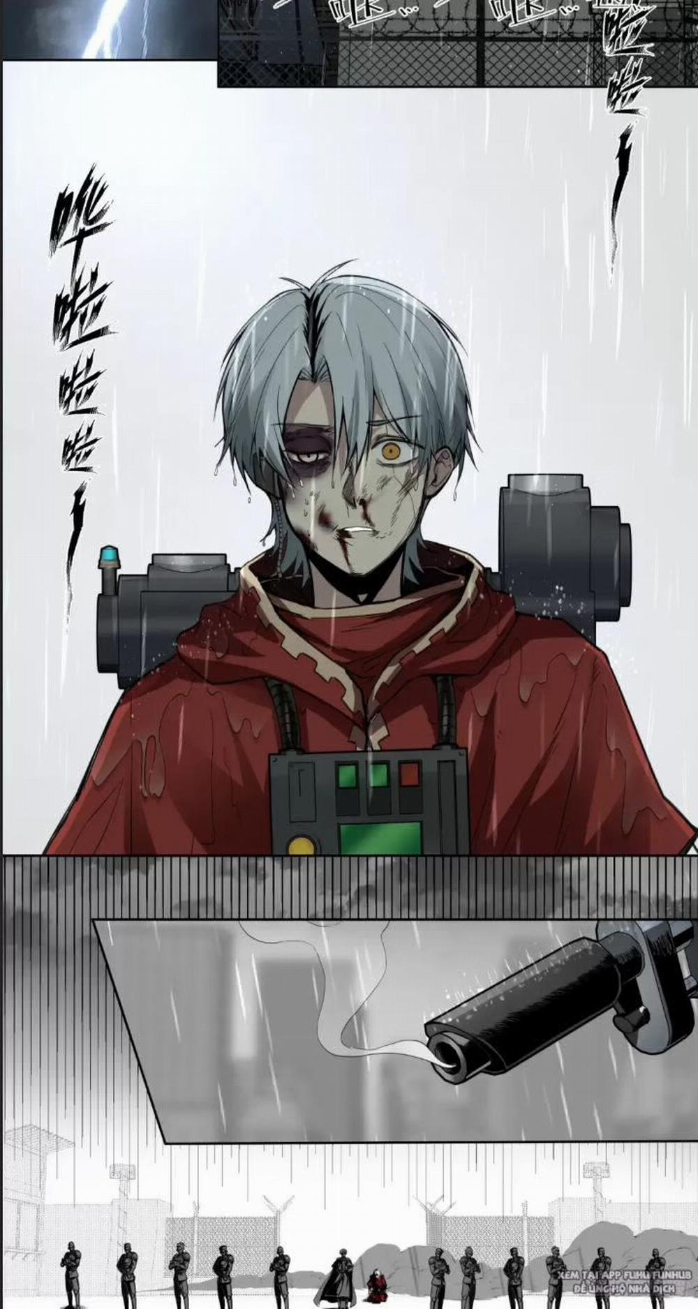 Truyền Kỳ Thái Lạc 38 trang 35