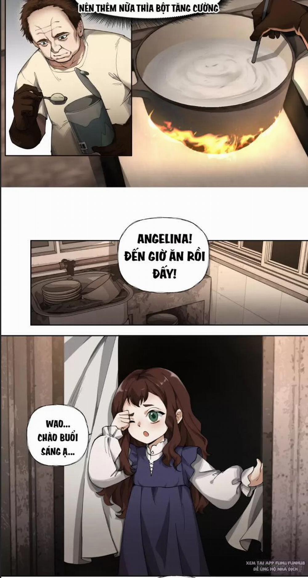 Truyền Kỳ Thái Lạc 38 trang 4