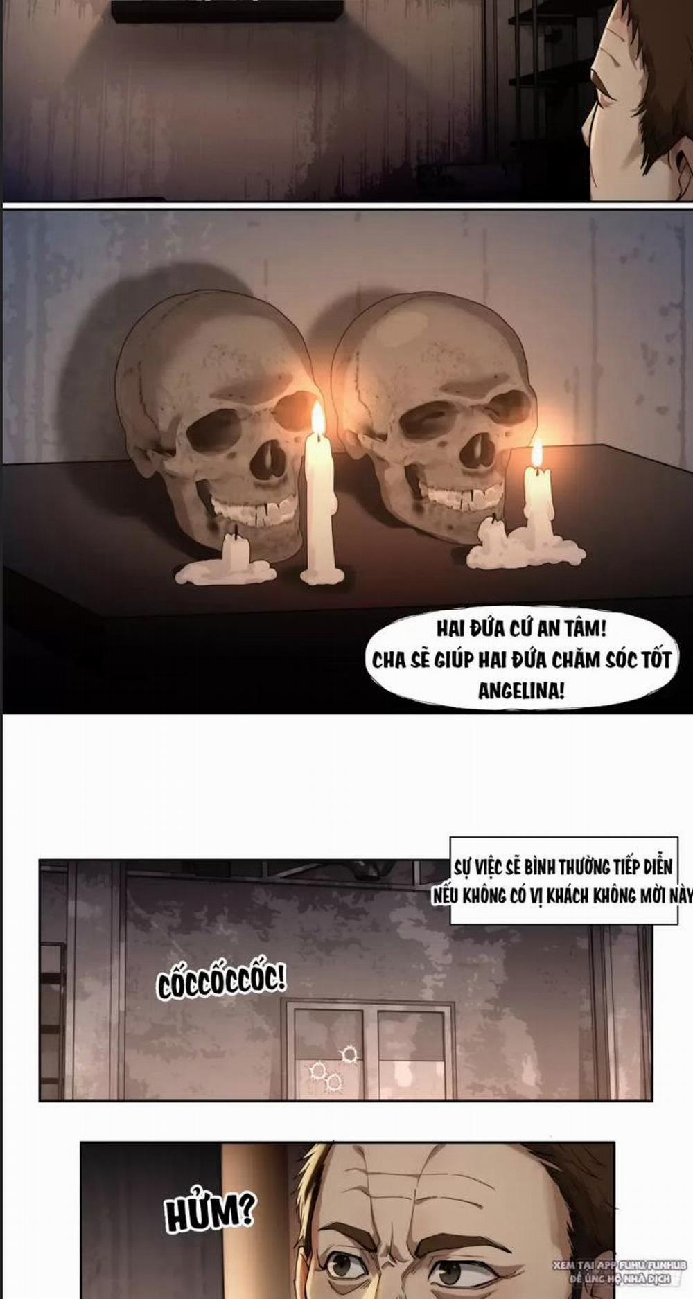 Truyền Kỳ Thái Lạc 38 trang 7