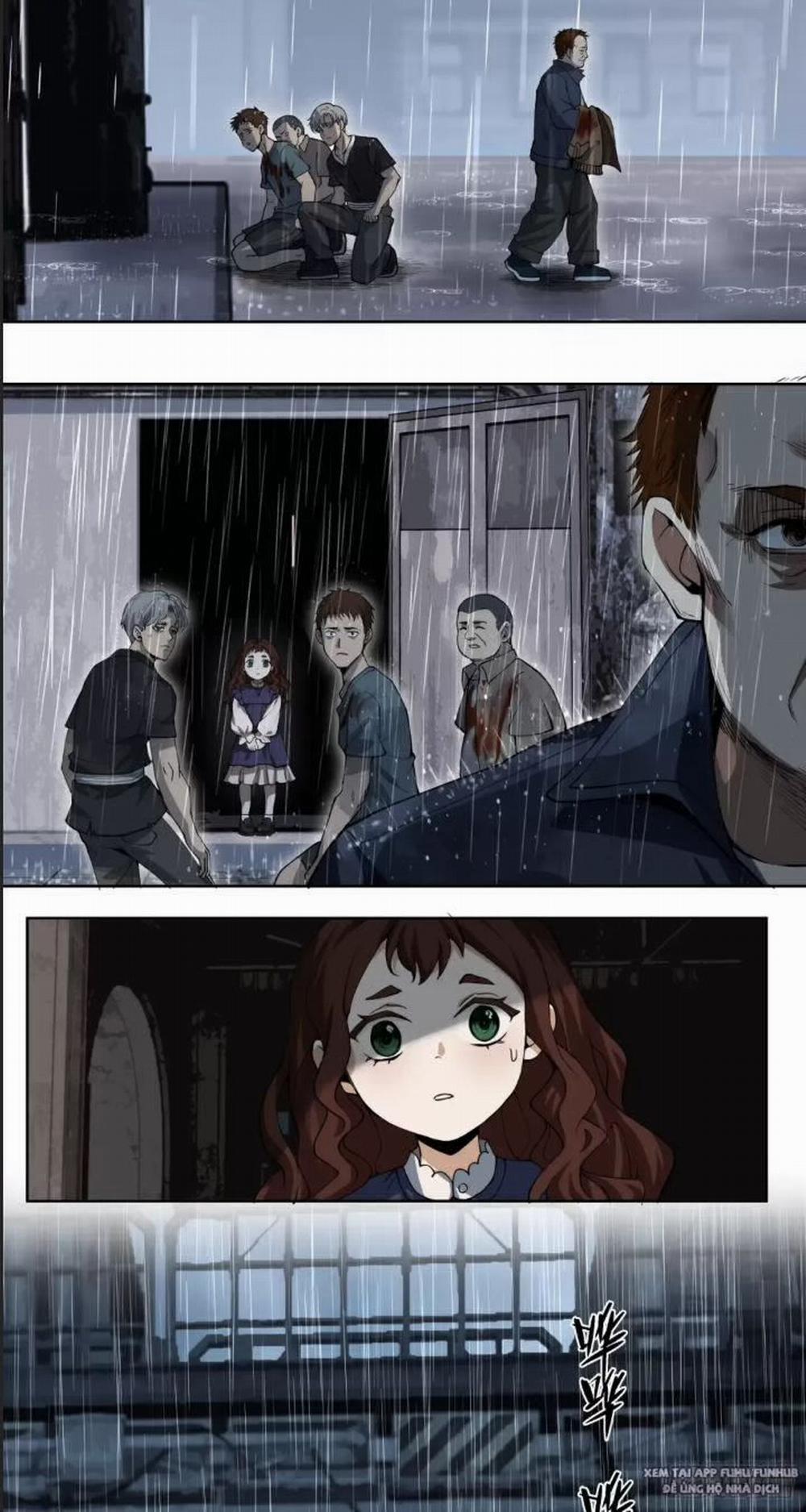 Truyền Kỳ Thái Lạc 39 trang 15