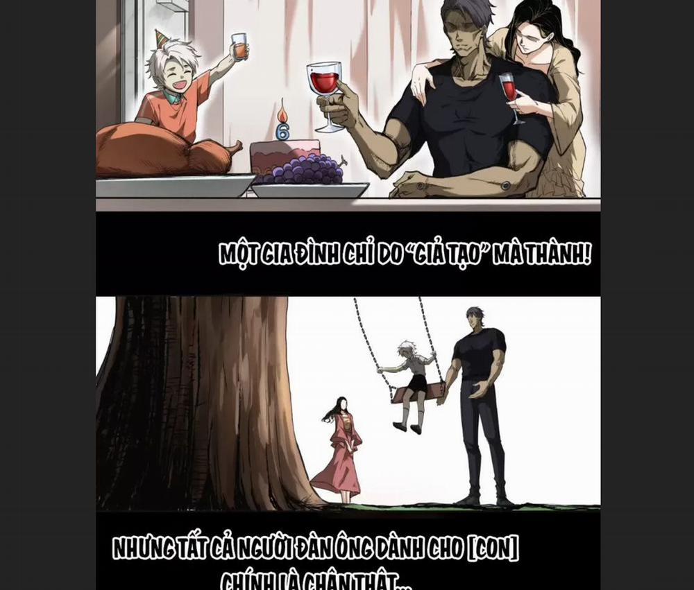 Truyền Kỳ Thái Lạc 4 trang 16