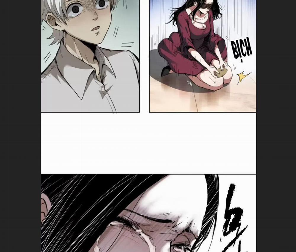 Truyền Kỳ Thái Lạc 4 trang 22