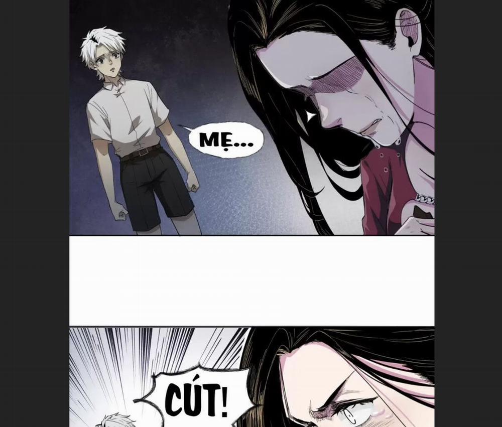 Truyền Kỳ Thái Lạc 4 trang 24