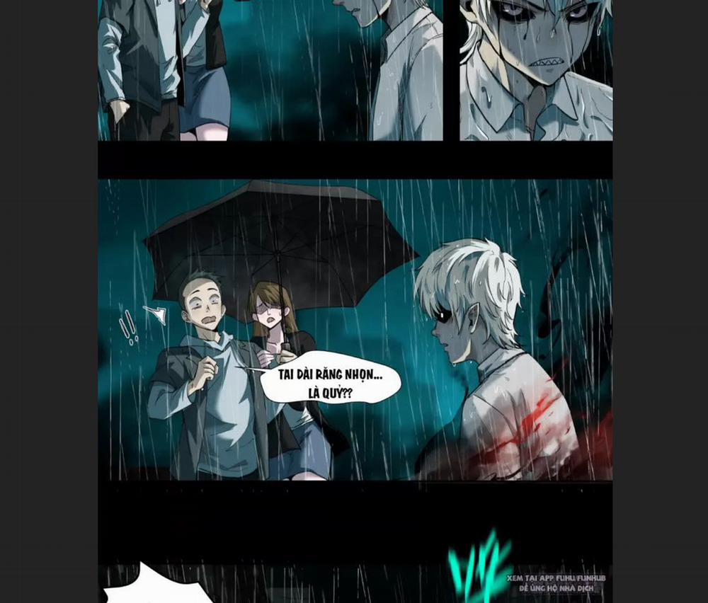 Truyền Kỳ Thái Lạc 4 trang 33