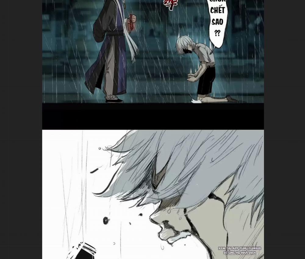 Truyền Kỳ Thái Lạc 4 trang 49