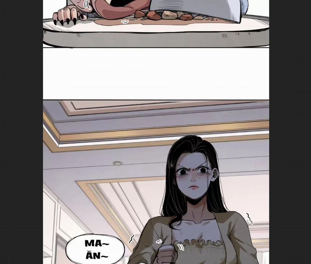 Truyền Kỳ Thái Lạc 4 trang 6