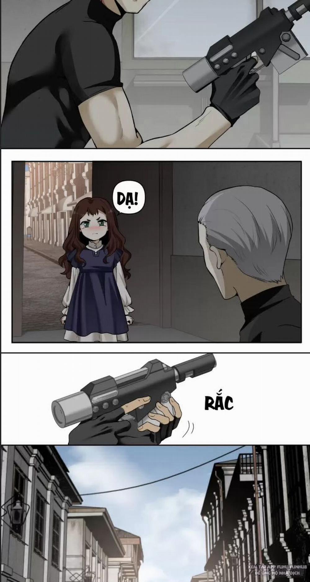 Truyền Kỳ Thái Lạc 40 trang 11