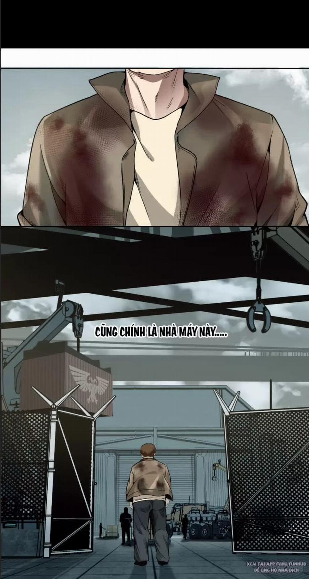 Truyền Kỳ Thái Lạc 40 trang 13