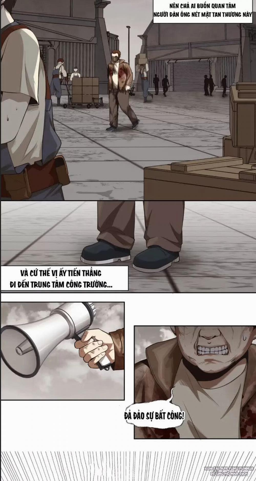 Truyền Kỳ Thái Lạc 40 trang 17