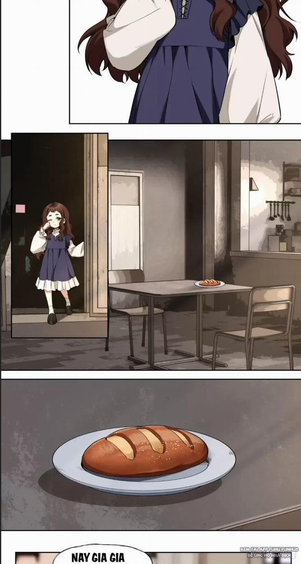 Truyền Kỳ Thái Lạc 40 trang 3