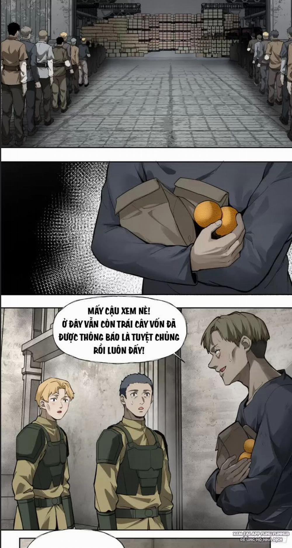 Truyền Kỳ Thái Lạc 41 trang 14