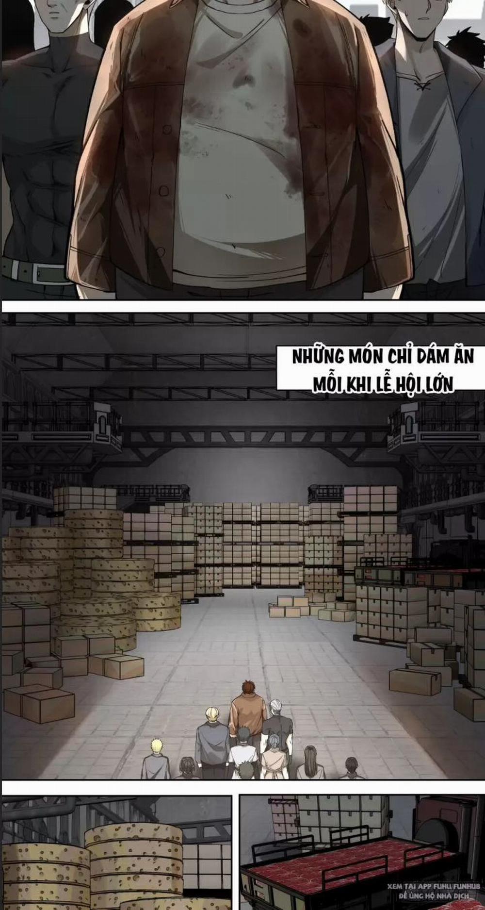 Truyền Kỳ Thái Lạc 41 trang 3