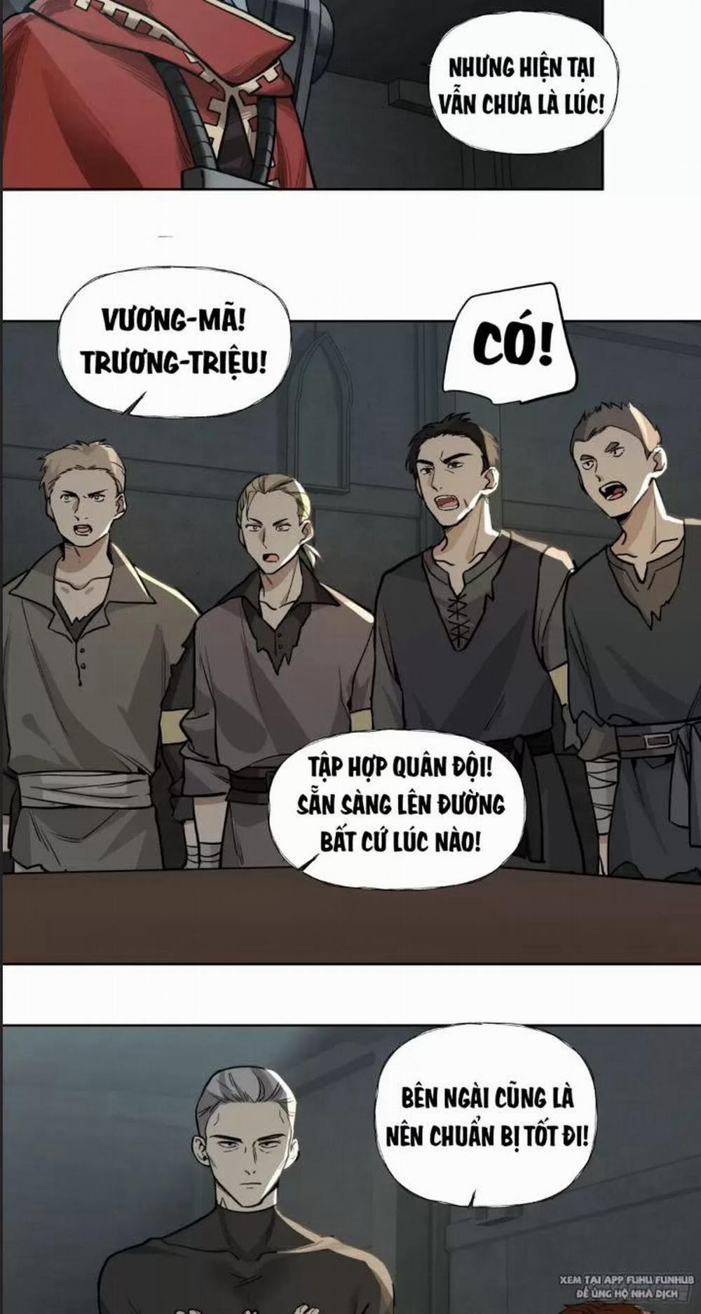 Truyền Kỳ Thái Lạc 41 trang 30