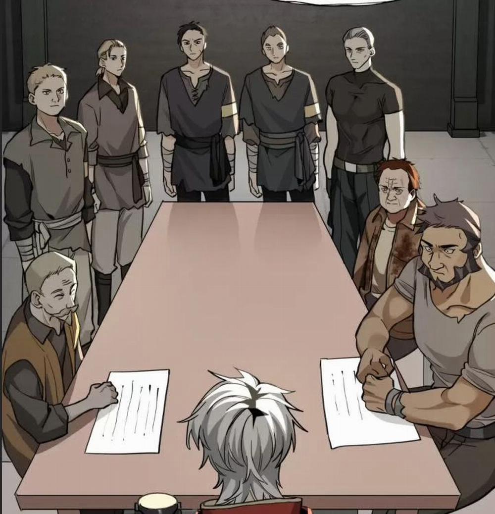 Truyền Kỳ Thái Lạc 41 trang 32