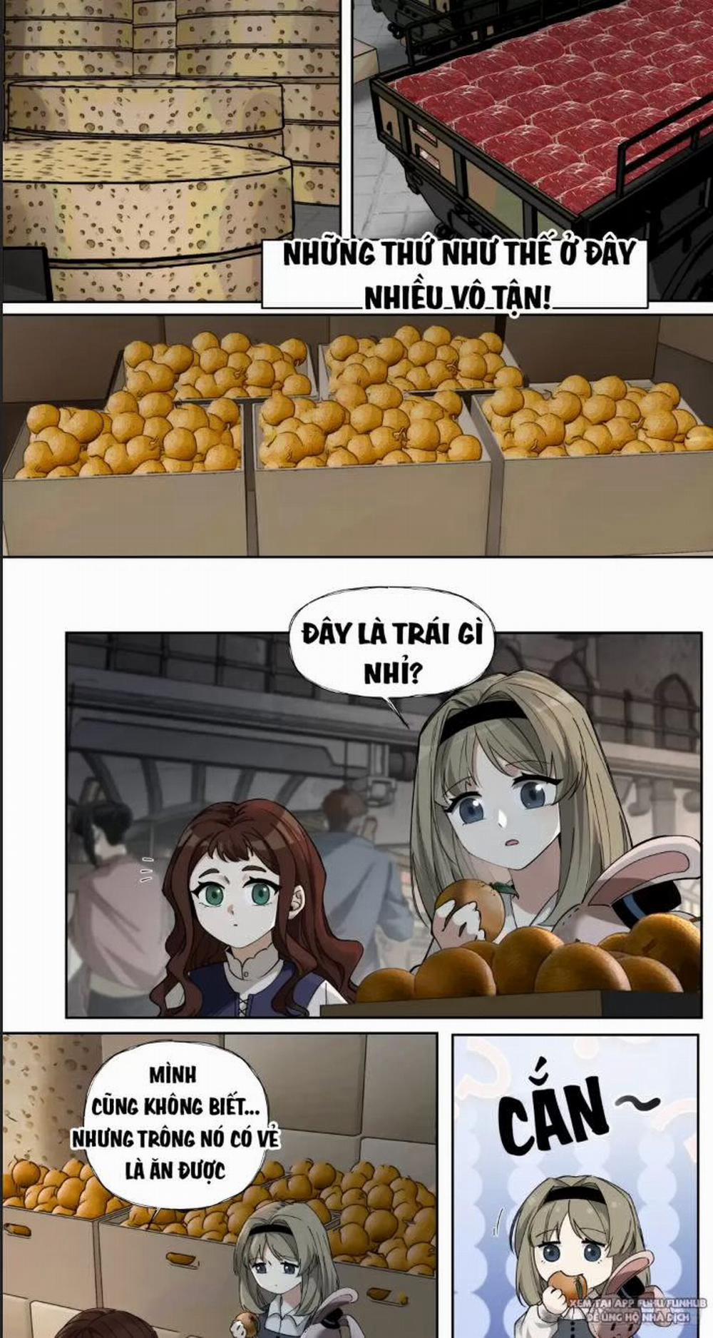 Truyền Kỳ Thái Lạc 41 trang 4