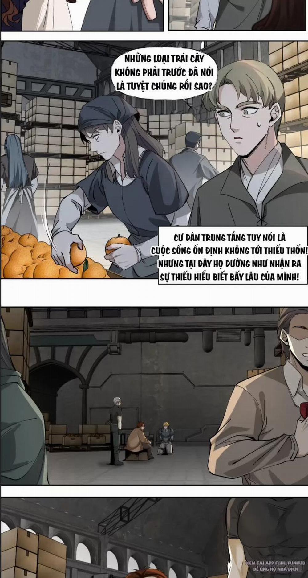 Truyền Kỳ Thái Lạc 41 trang 6