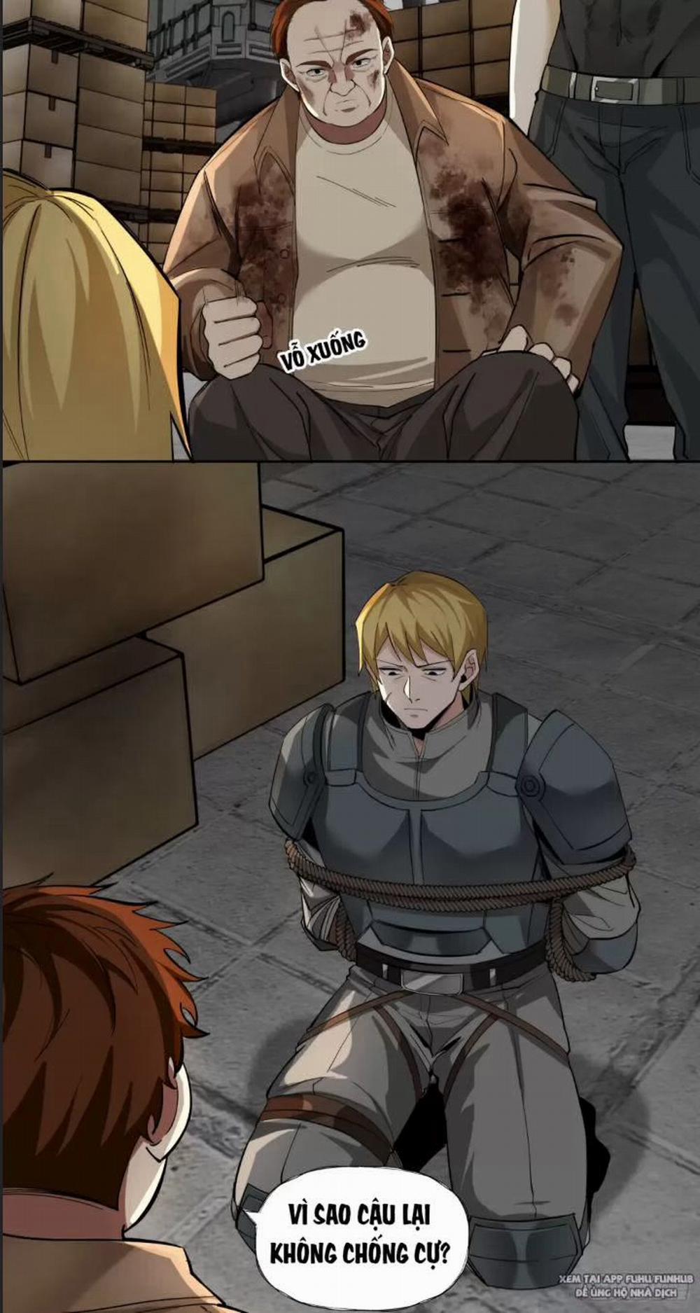 Truyền Kỳ Thái Lạc 41 trang 7