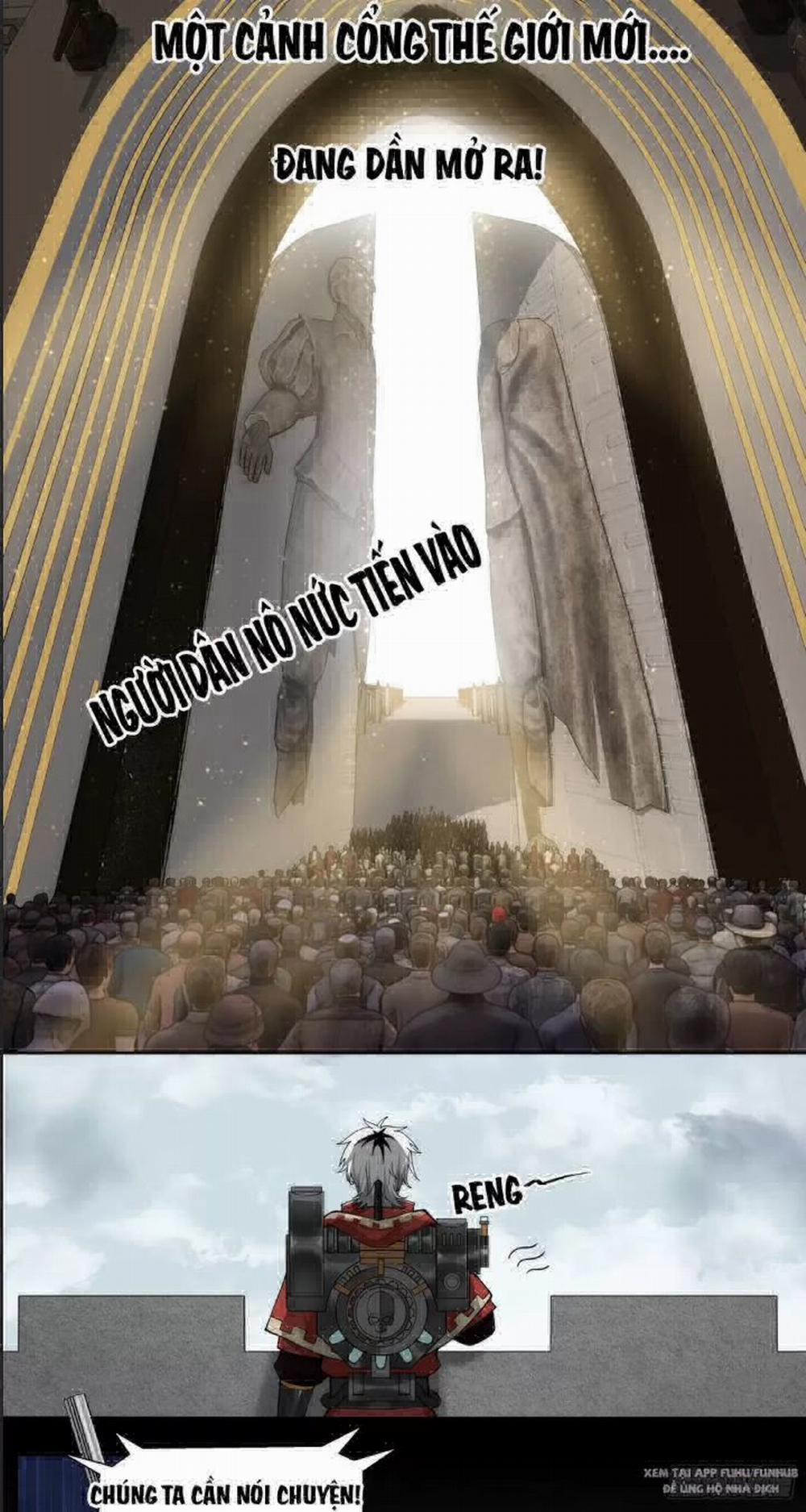 Truyền Kỳ Thái Lạc 42 trang 23