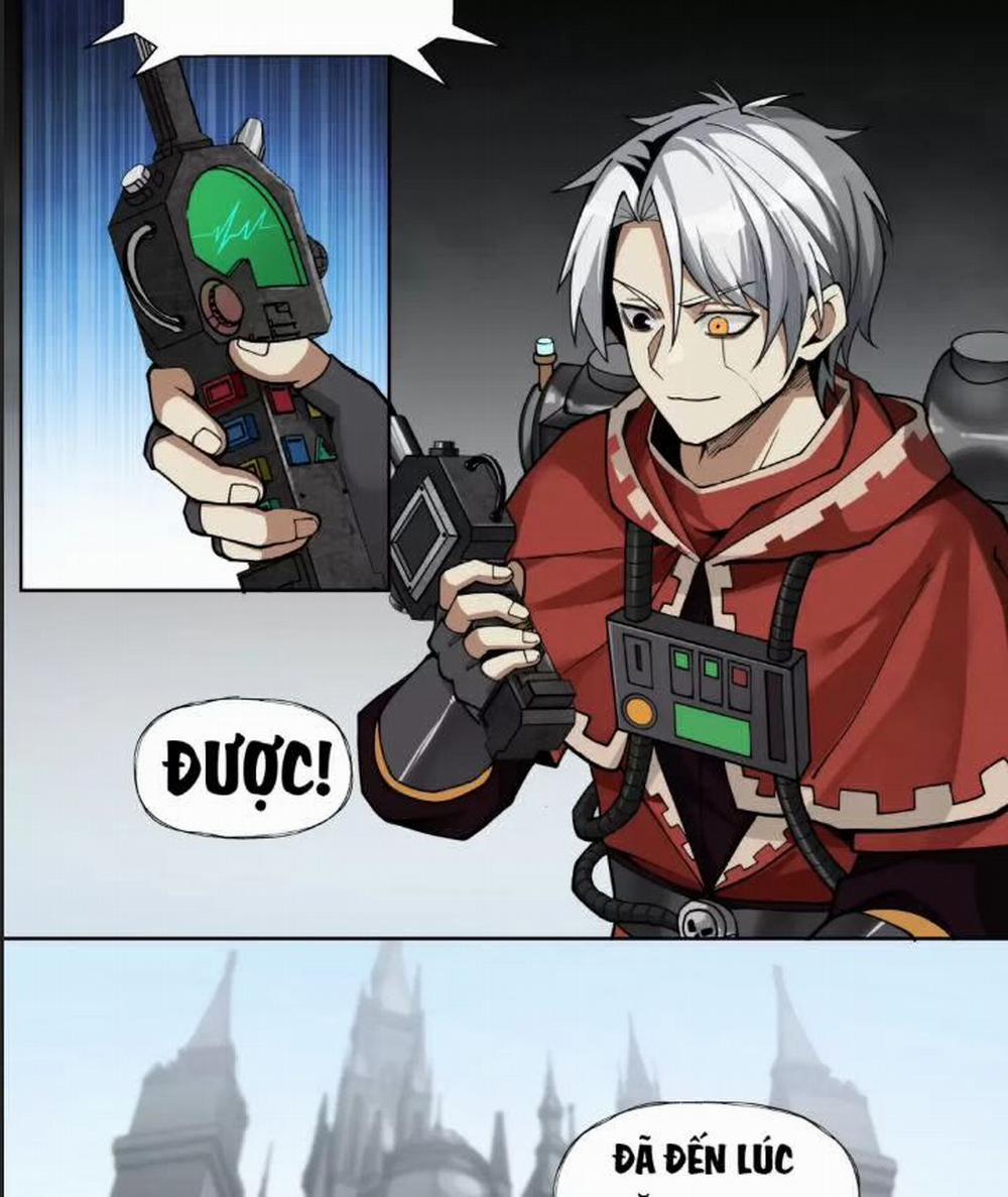 Truyền Kỳ Thái Lạc 42 trang 24