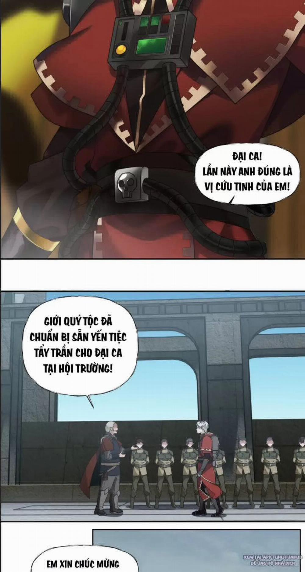 Truyền Kỳ Thái Lạc 42 trang 7