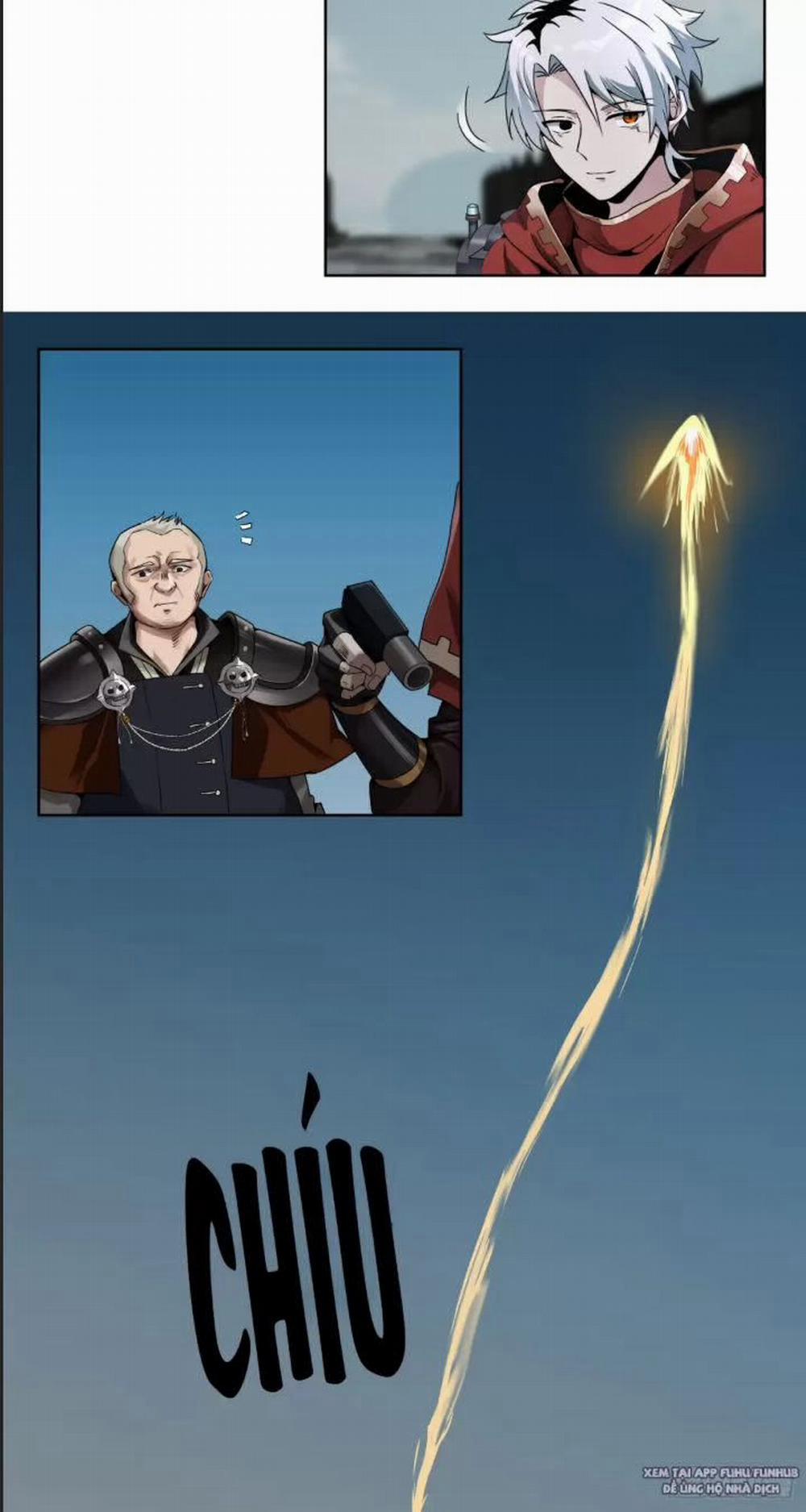 Truyền Kỳ Thái Lạc 42 trang 9