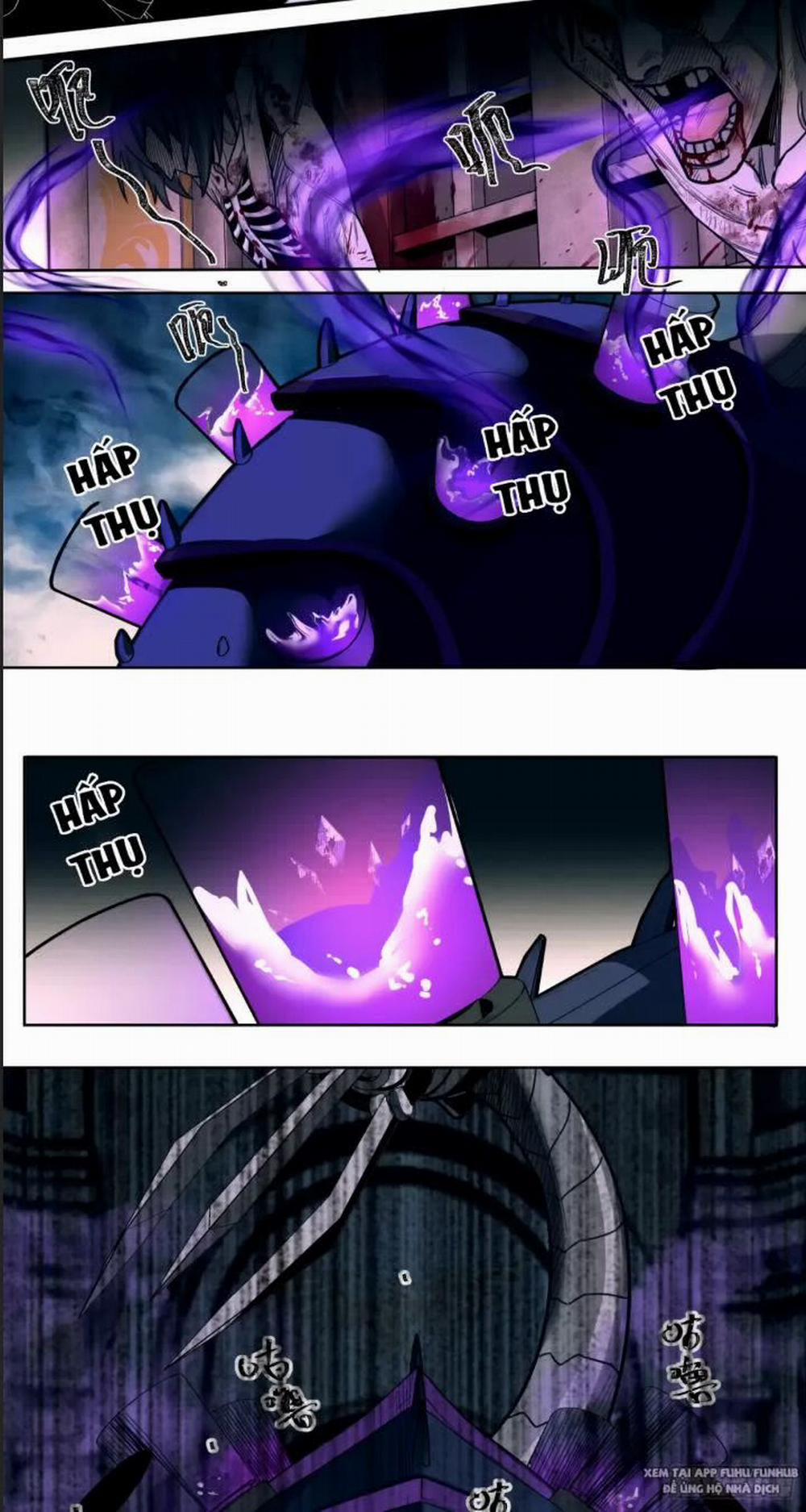 Truyền Kỳ Thái Lạc 43 trang 15