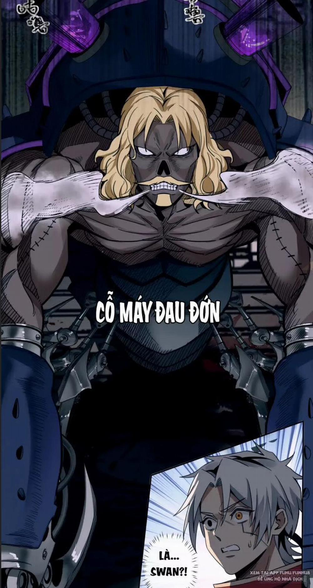 Truyền Kỳ Thái Lạc 43 trang 16