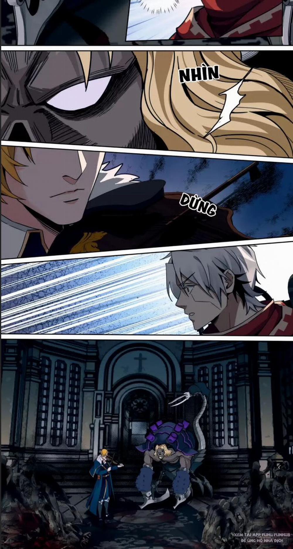 Truyền Kỳ Thái Lạc 43 trang 17