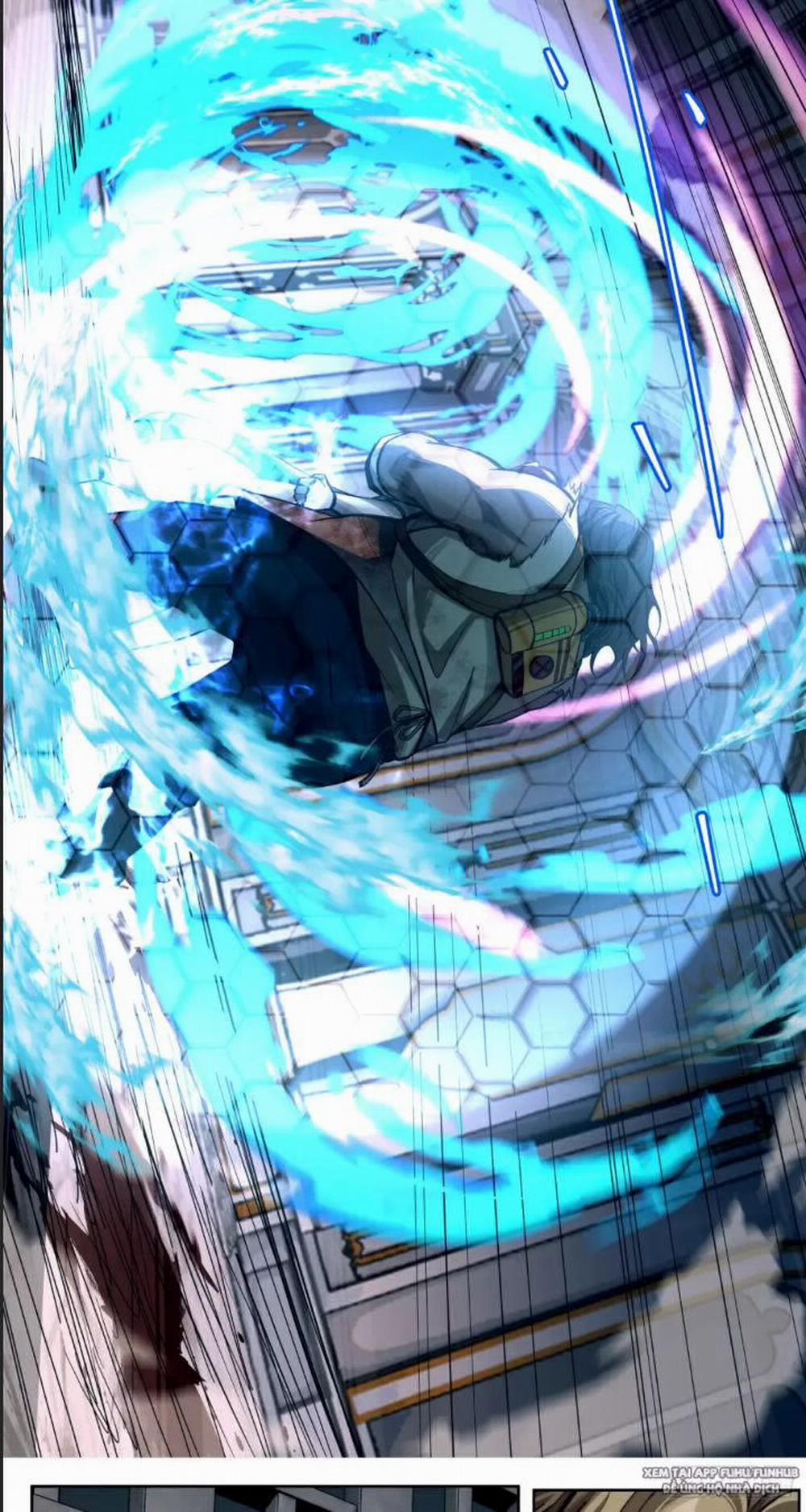 Truyền Kỳ Thái Lạc 43 trang 30