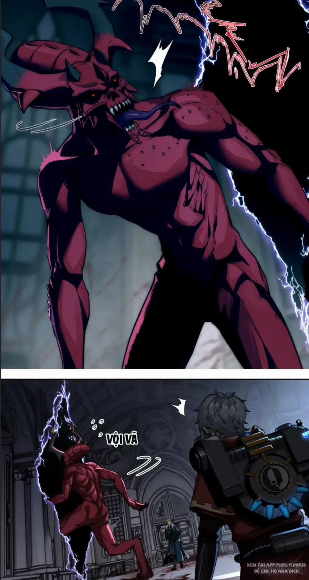 Truyền Kỳ Thái Lạc 43 trang 47