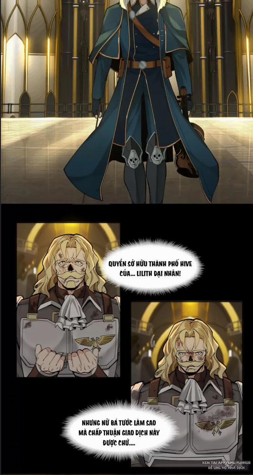 Truyền Kỳ Thái Lạc 44 trang 13