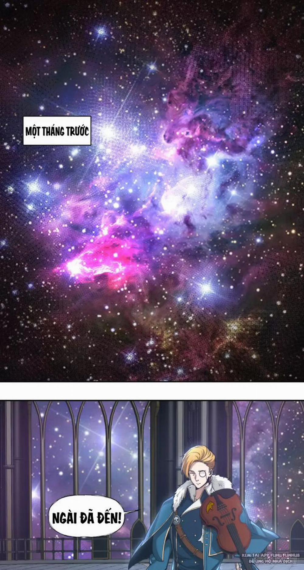 Truyền Kỳ Thái Lạc 44 trang 2