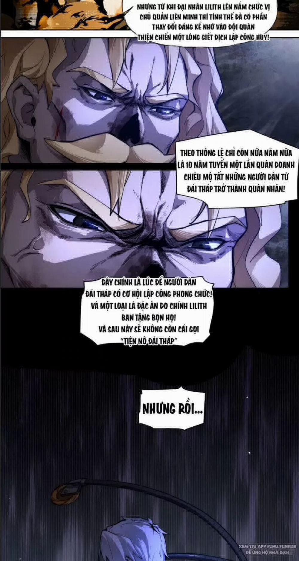 Truyền Kỳ Thái Lạc 44 trang 20