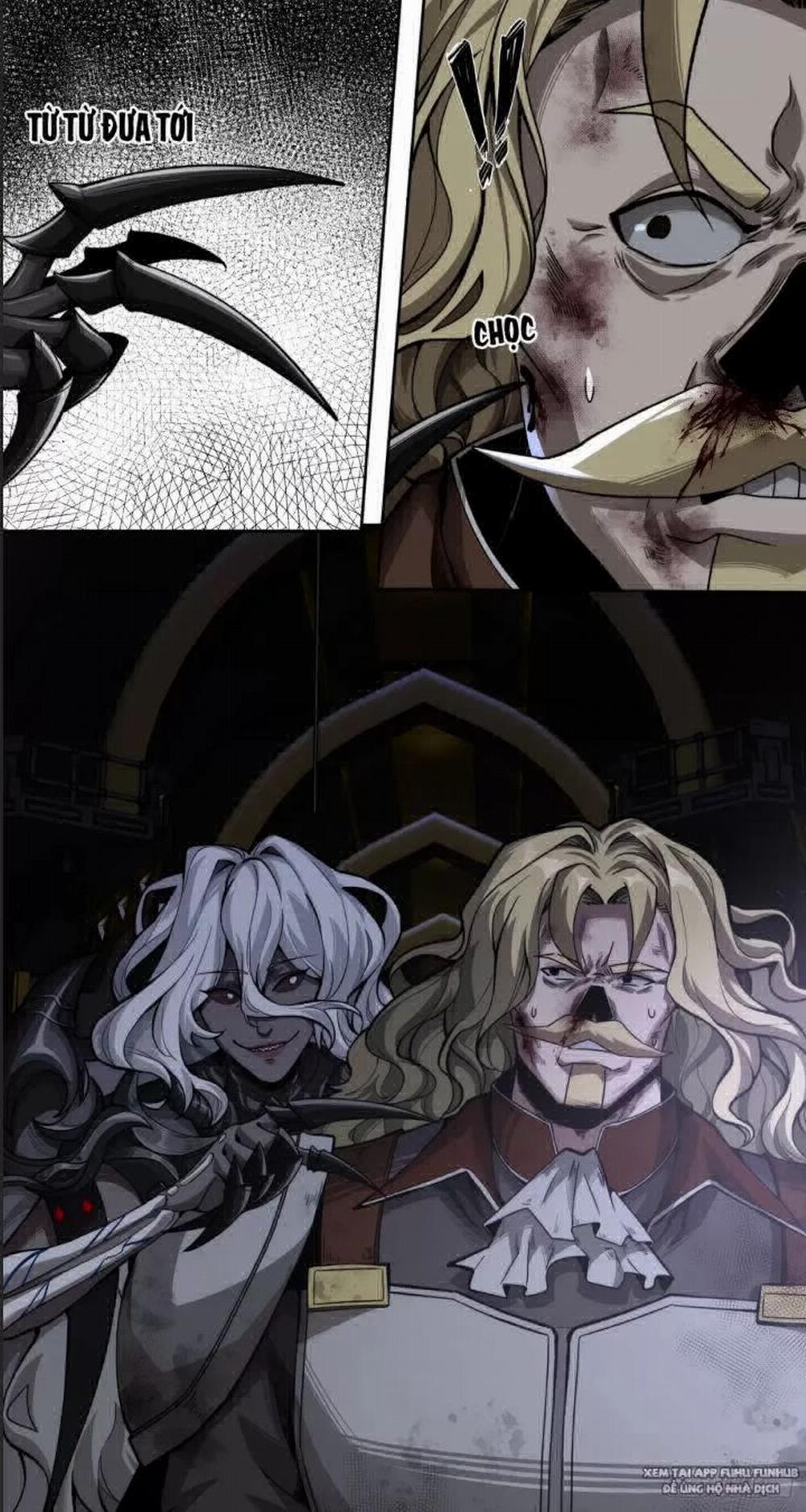 Truyền Kỳ Thái Lạc 44 trang 4