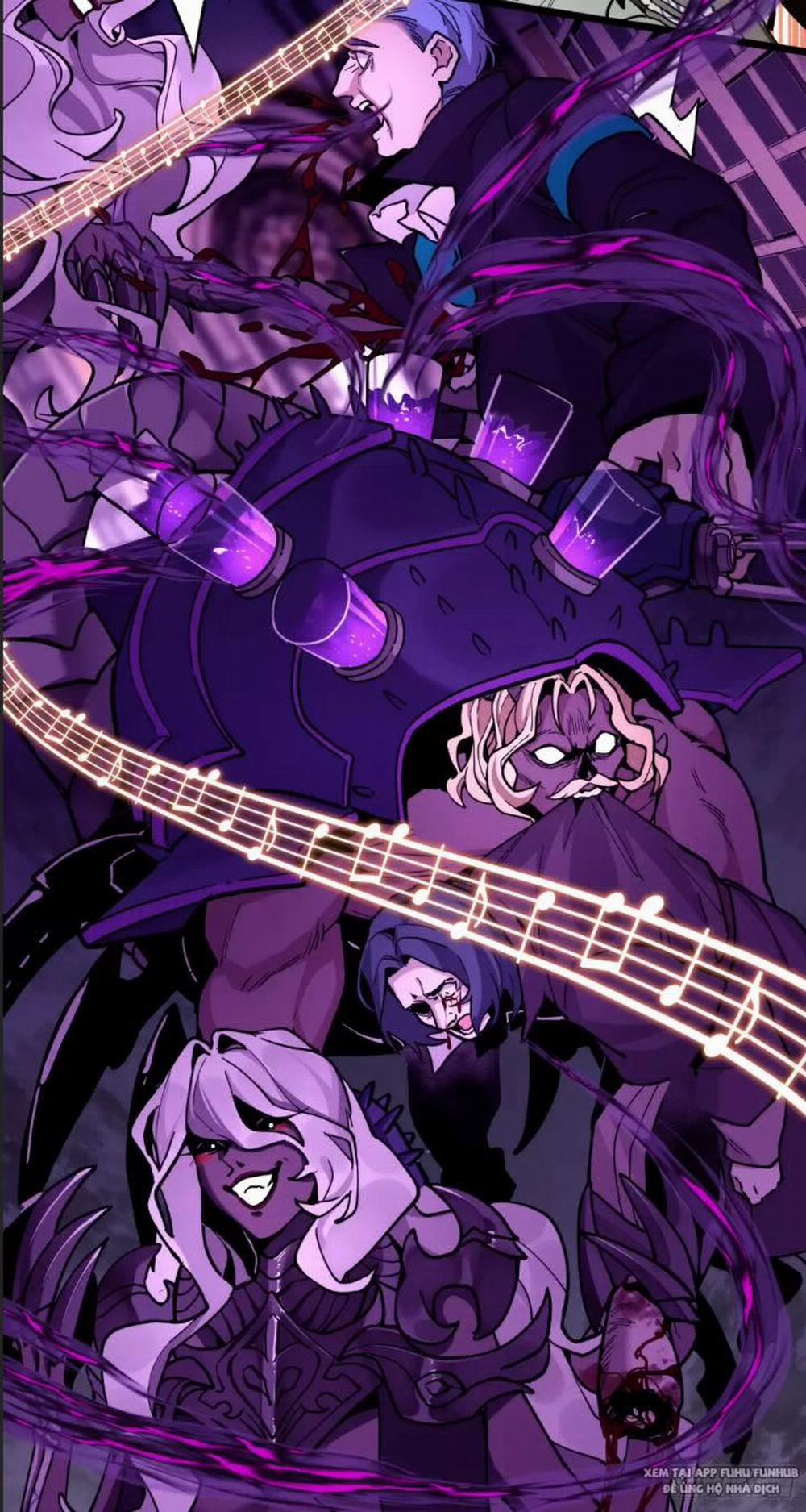 Truyền Kỳ Thái Lạc 45 trang 10