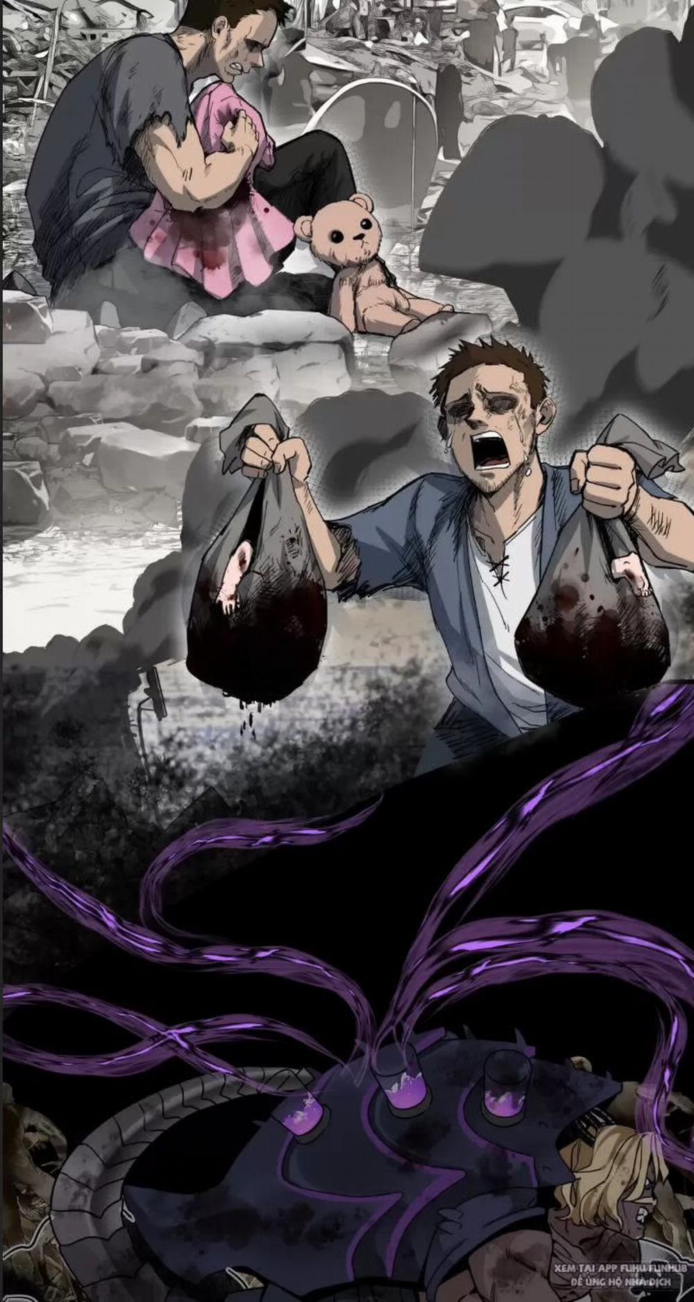 Truyền Kỳ Thái Lạc 45 trang 12