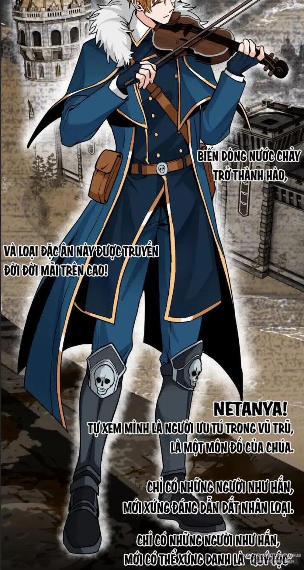 Truyền Kỳ Thái Lạc 45 trang 14