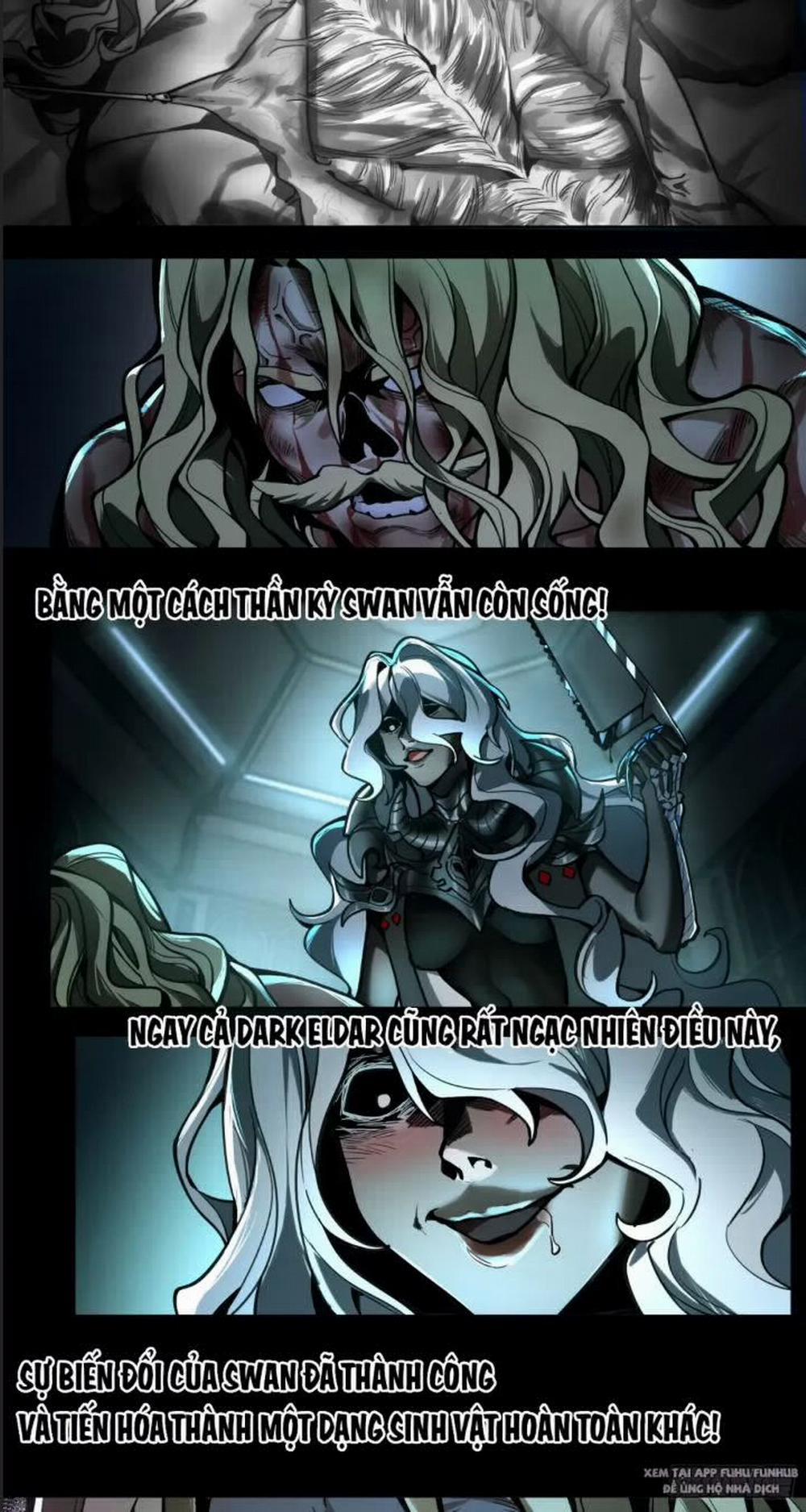 Truyền Kỳ Thái Lạc 45 trang 3