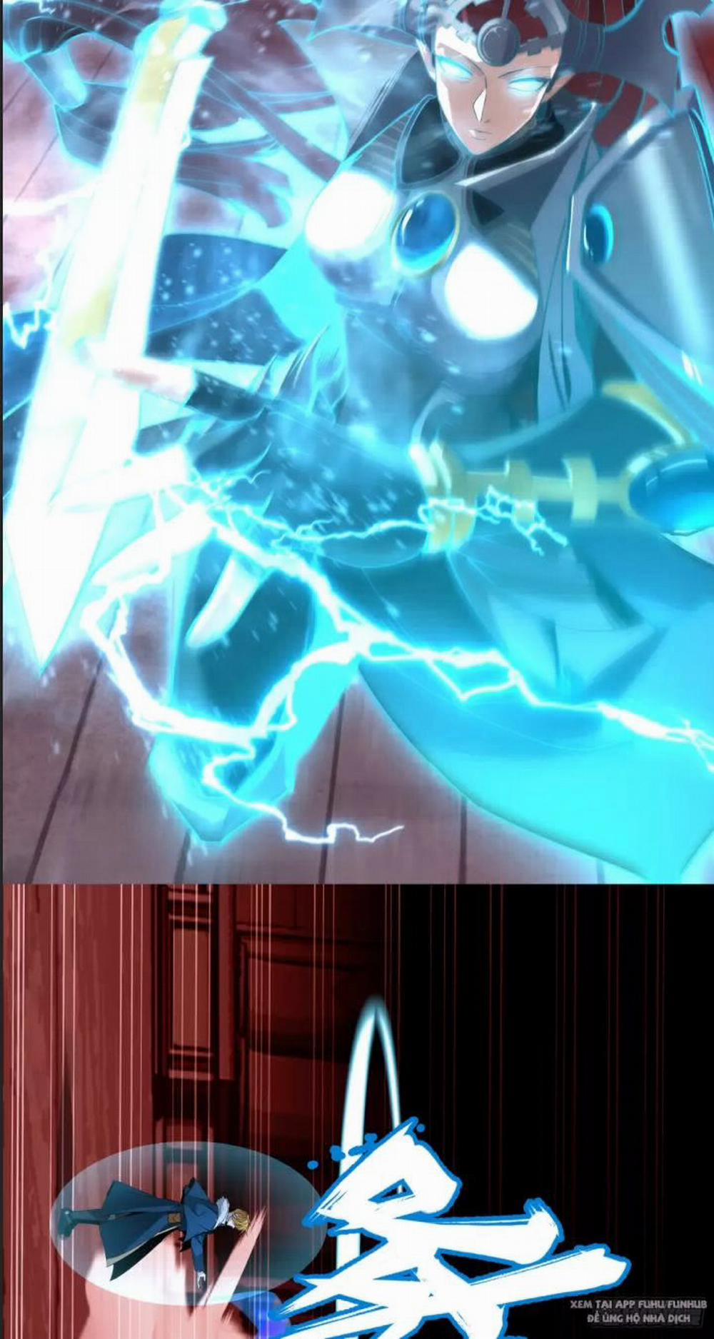 Truyền Kỳ Thái Lạc 45 trang 31